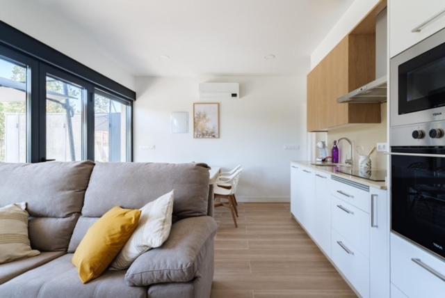 Apartament Veiga Da Fraga Poio Zewnętrze zdjęcie