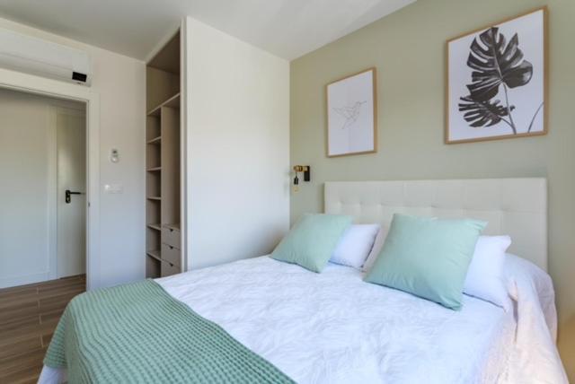 Apartament Veiga Da Fraga Poio Zewnętrze zdjęcie